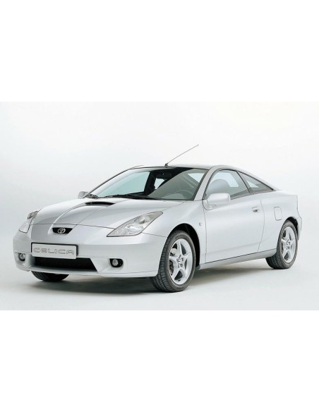 LOCARO PASSARUOTA ANTERIORE SX TOYOTA CELICA 00 in poi