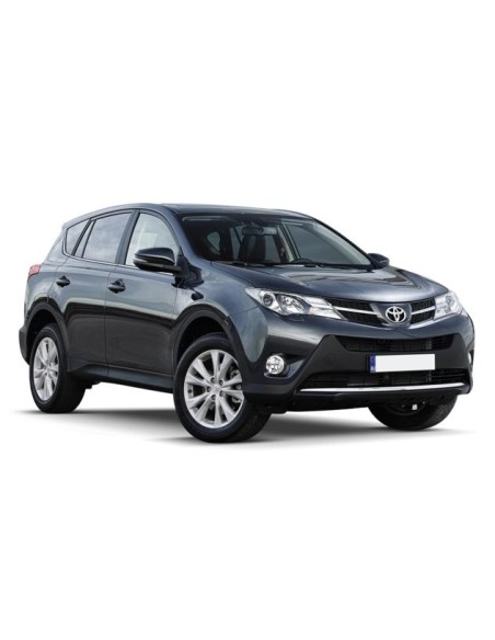 PARAURTI ANTERIORE INF C/FORI MODAN TOYOTA RAV 4 0