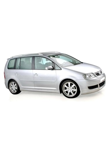 PARAURTI ANTERIORE PRIMER VW TOURAN 02/03 in poi 10/06 TUV