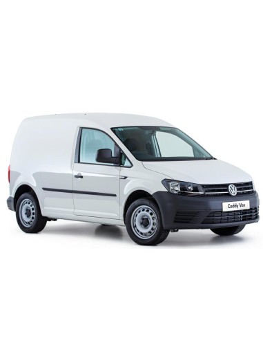 PARAURTI ANTERIORE PRIM C/SENS VW CADDY 01/15 in poi