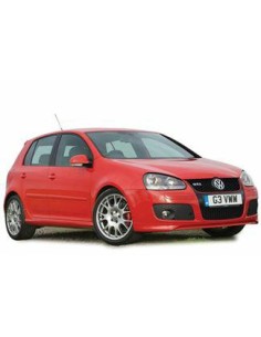 TAPPO LAVAFARO SX VW GOLF 5 GTI 08/04 in poi 12/08 2