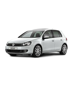 PARAURTI ANTERIORE PRIM VW GOLF 6 VARIANT 01/09 in poi 2