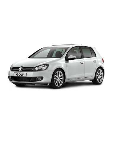 TAPPO LAVAF DX VOLKSWAGEN GOLF 6 01/09 in poi 11/12