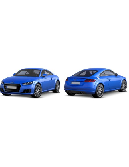 RAD RISCALD AUDI TT/VW GOLF 7/TIGUAN/PASSAT/SPORTS