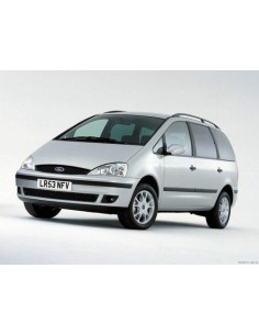 CONDENSATORE DACIA SANDERO 1.2 16V 2