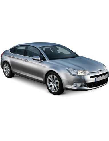 CONDENSATORE CITRON C5III (RD) 2.0 HDI 1 -PEUGEOT