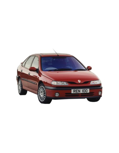 CONDENSATORE RENAULT LAGUNA I