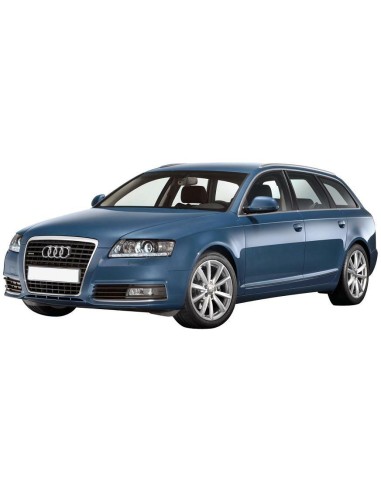 FANALE POSTERIORE S-P.SX ESTERNO A LED AUDI A6 11-08-12-10