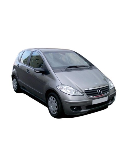 RAD.MERCEDES W169 A150 04-