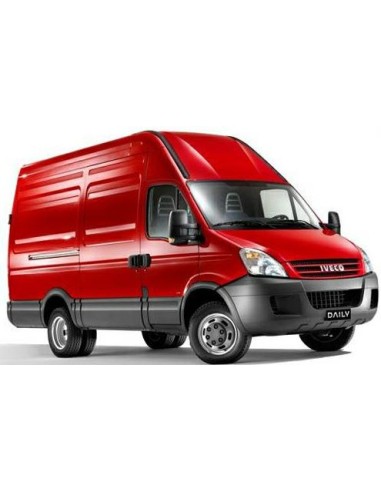 RULLO INFERIORE C-STAFFA PORTA LATERALE DX SCORREVOLE IVECO DAILY 05-06 in poi
