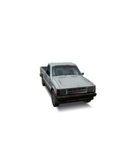 COFANO ANT MAZDA B 2000-2002 01-86 in poi 2