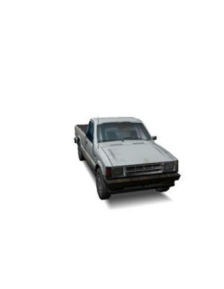 COFANO ANT MAZDA B 2000-2002 01-86 in poi