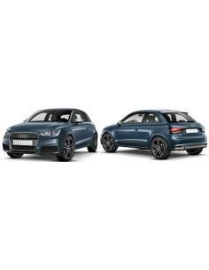 LOCARO A-DX AUDI A1 11-14 in poi MODEL S 2