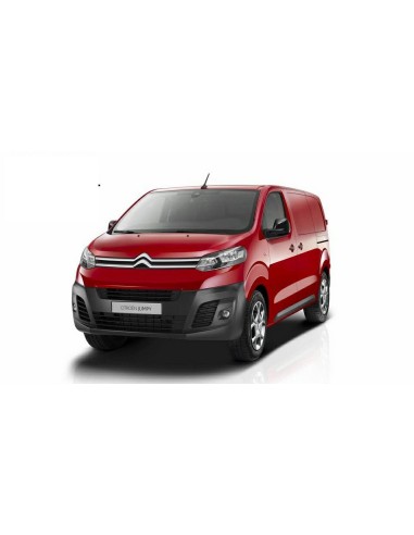 GRIGLIA P-TI A-SX C-FEND+SENS CITROEN SPACETOURER