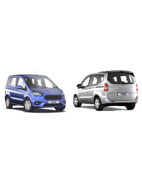 P-TI ANT PRIM C-PDC FORD TRANSIT-TOURNEO COURIER 0
