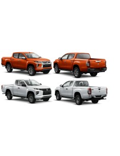 LOCARO A-SX PARTE ANT MITSUBISHI L200 09-19 in poi 2