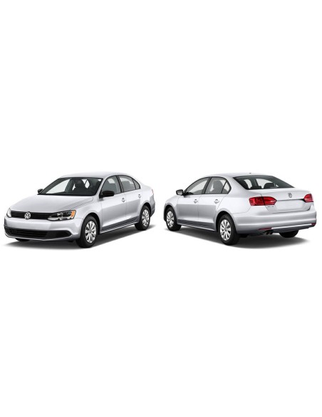 P-TI ANT PRIM C-PDC VW JETTA 01-15 in poi