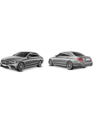 STAFFA P-TI P-SX INT MERCEDES CLASSE E W213 01-16 in poi