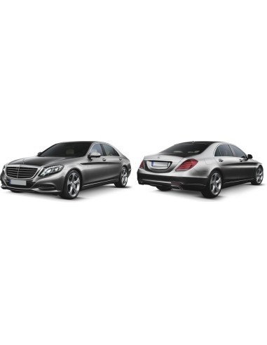 STAFFA P-TI A-DX EST MERCEDES CLASSE S W222 09-13 in poi