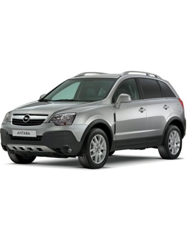 LOCARO A-DX OPEL ANTARA 11-06 in poi