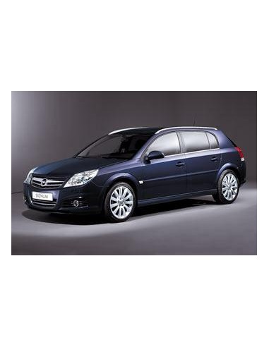 P-TI ANT PRIM OPEL VECTRA C 11-05 in poi 10-08 SIGNUM 11-