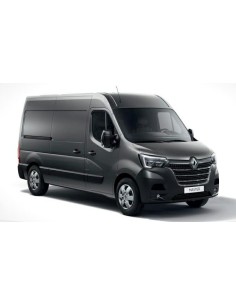 GRIGLIA P-TI ANT RENAULT MASTER 01-20 in poi 2