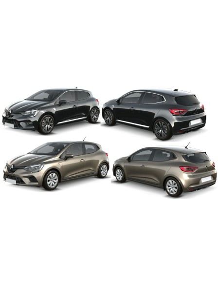 MODAN PORTA A-SX RENAULT CLIO 01-19 in poi