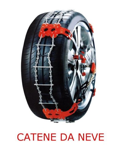 CALZA DA NEVE EVOLUTION MISURA S (190X39 CM) DIAME