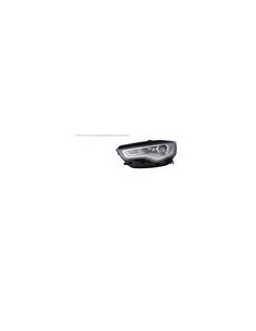 FARO DX C-MOTOR ELETT XENON AFS A LED AUDI A6 01-1