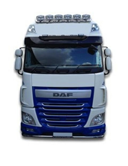 LENTE P-DX DAF CF-XF 10-12 in poi