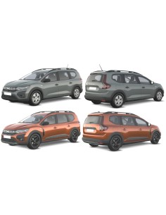 FARO DX C-LUCE DIURNA ALED C-MOTOR ELETT DACIA JOG 2