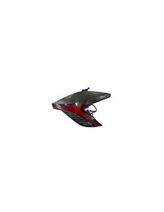 FANALE P-DX EST MG 4 07-22 in poi LUXURY-TROPHY EXTENDED