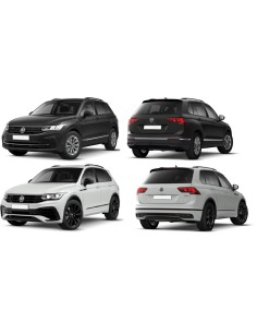 CATADIOTTRO P-SX INTERNO VOLKSWAGEN TIGUAN 10-20 in poi 2