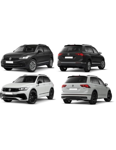 CATADIOTTRO P-SX INTERNO VOLKSWAGEN TIGUAN 10-20 in poi