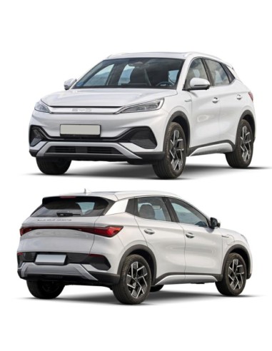 PORTELLONE BYD ATTO 3 01-23 in poi