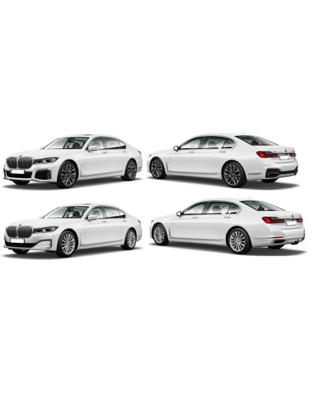 COFANO ANT BMW SERIE 7 G11-G12 01-19 in poi