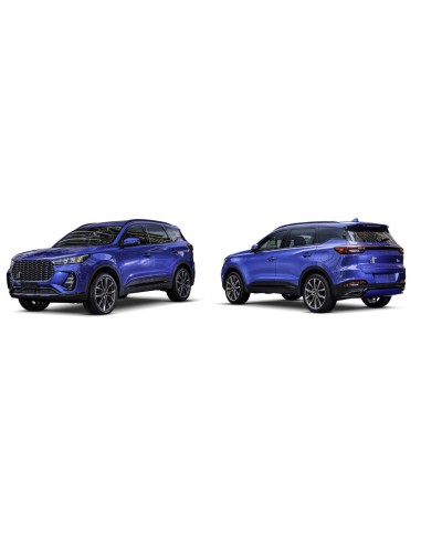 PORTELLONE DR 6.0 01-22 in poi