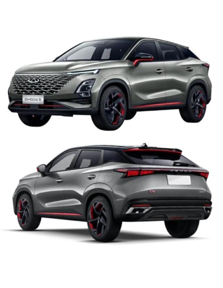 COFANO ANT OMODA 5 01-24 in poi