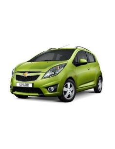 PORTA A-SX CHEVROLET SPARK 01-10 in poi
