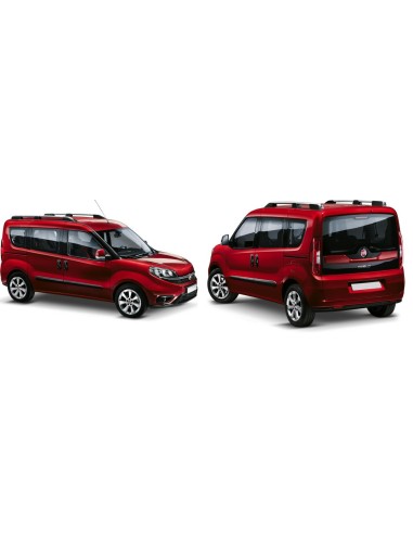 PORTA A-DX FIAT DOBLO 12-09 in poi OPEL COMBO 02-12 in poi