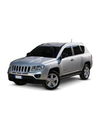 PORTA P-SX JEEP COMPAS 01-11 in poi