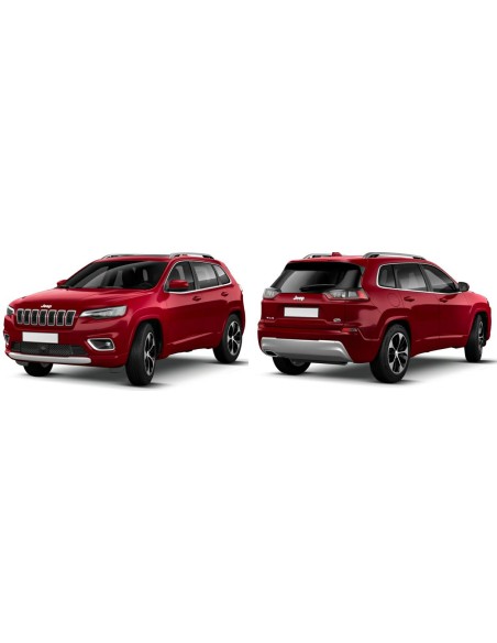 OSSATURA ANT JEEP CHEROKEE 05-18 in poi