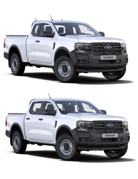 PARAF A-DX FORD RANGER 01-22 in poi