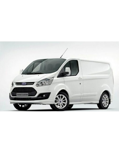 PORTA LAT SX SCORREV FORD TRANSIT-TOURNEO CUSTOM 0