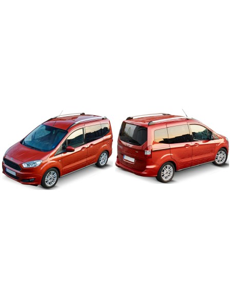 RULLO C-LE PORTA LAT DX SCORR FORD TOURNEO COURIER