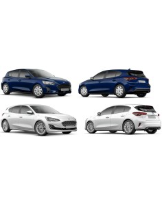 PORTA A-DX FORD FOCUS 01-18 in poi 2