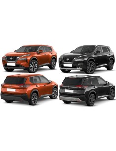 COFANO NISSAN X-TRAIL 01-22 in poi