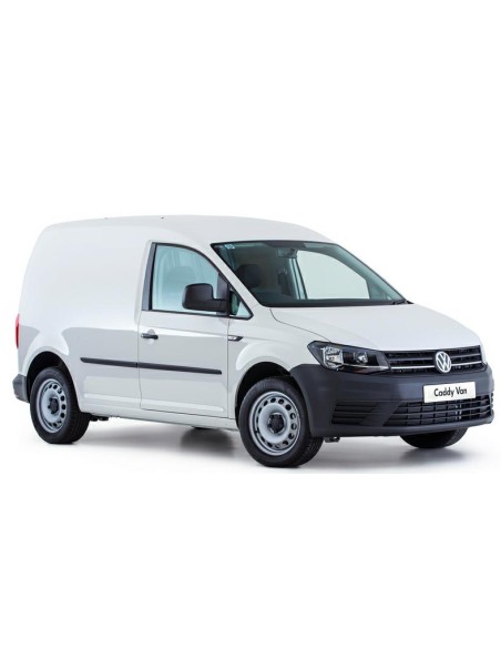 RULLO SUP PORTA LAT DX SCORR VW CADDY 08-04 in poi