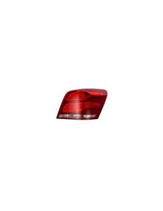 FANALE P-DX FUME A LED MERCEDES GLK X204 05-12 in poi