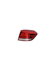 FANALE P-DX EST A LED MERCEDES CLASSE E W212 03-13